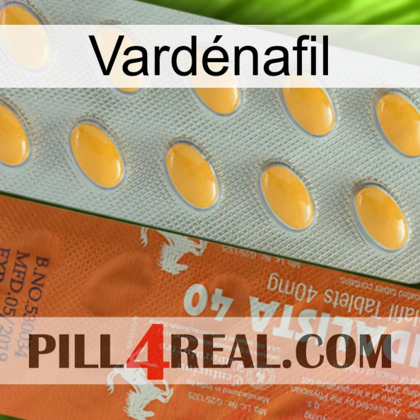 Vardénafil 43
